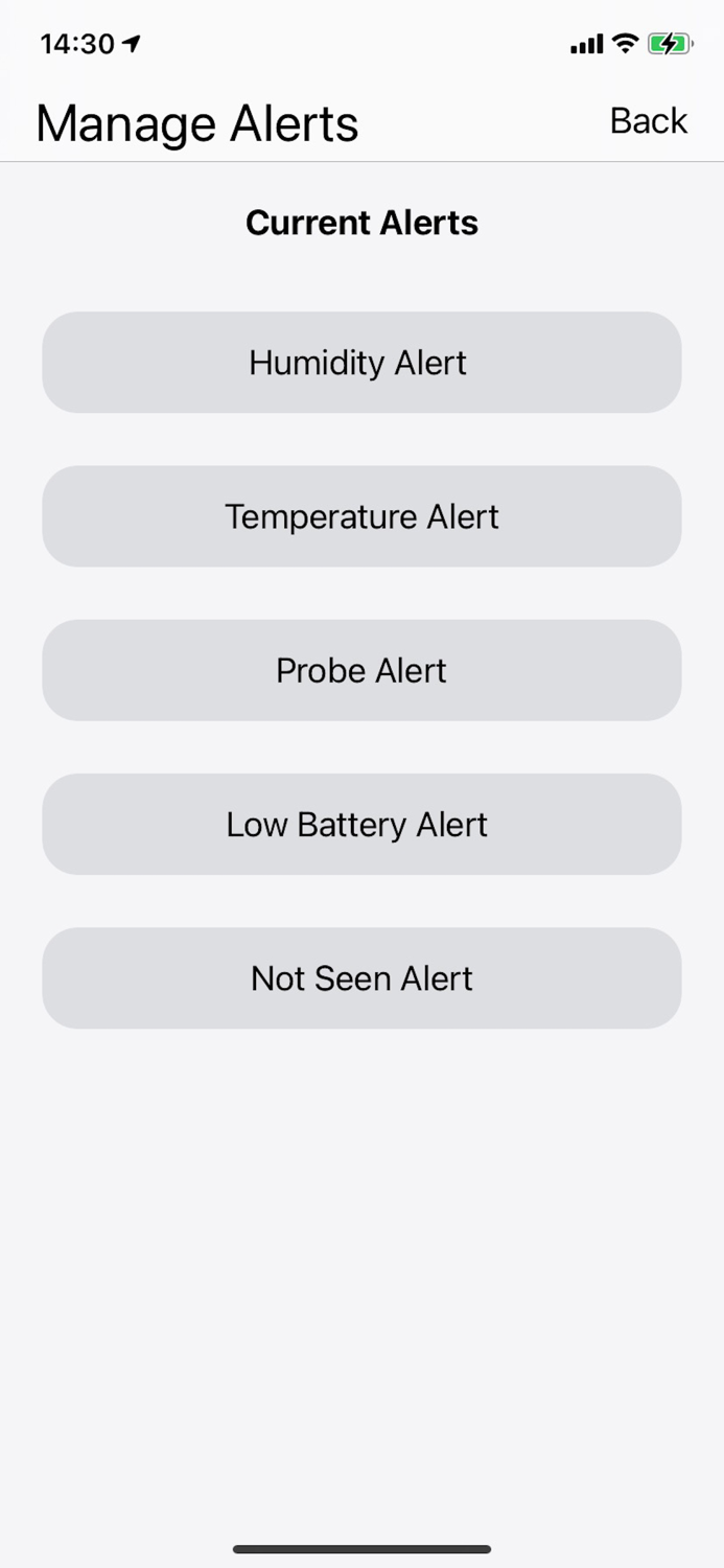 La Crosse Alerts Mobile