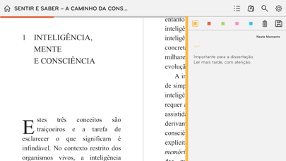 Biblio Bertrand Screenshot