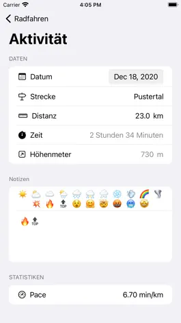 Game screenshot Freizeit Aktivitäten hack