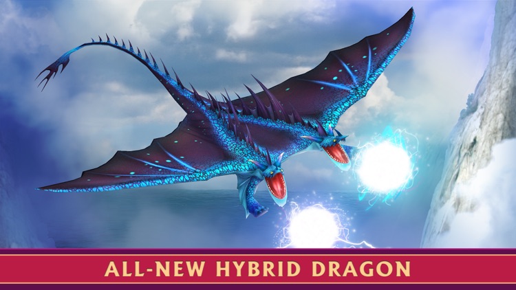 School of Dragons