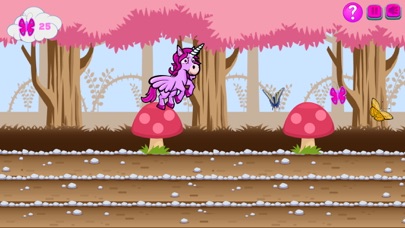 Unicorn Games for Kids FULL screenshot 4