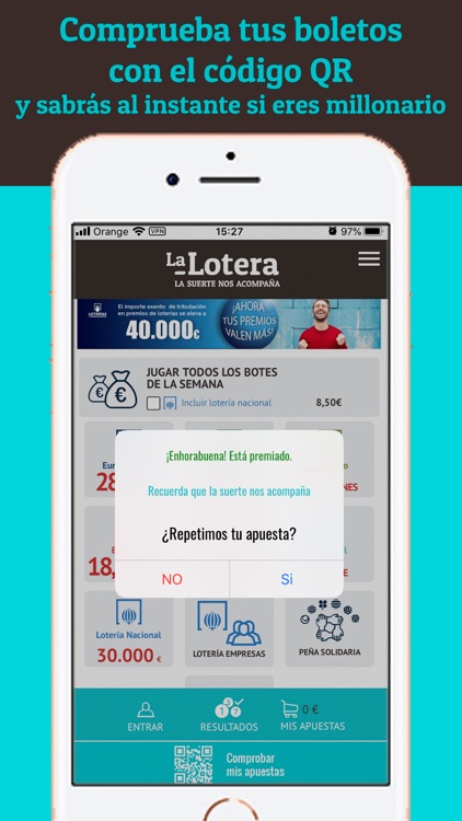 La Lotera