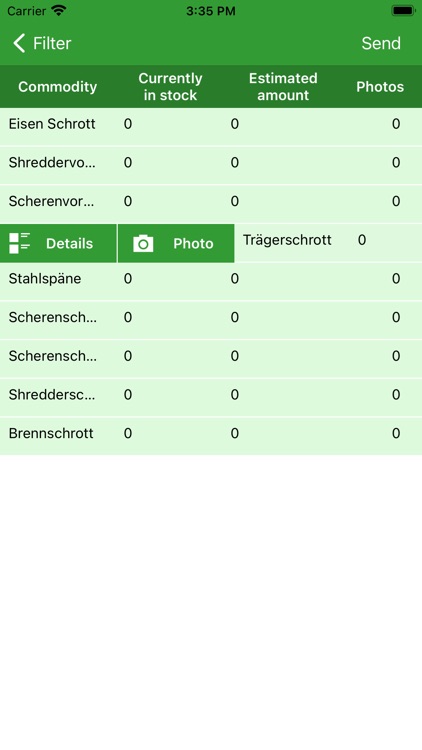 RECY Inventory screenshot-4