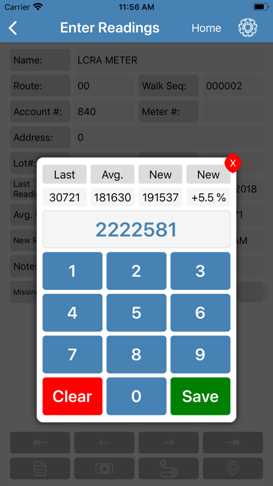 #3. CreativeTech EasyReader (iOS) 由: Benjamin Rosenberg