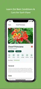 Plantbook - Search & Share screenshot #4 for iPhone