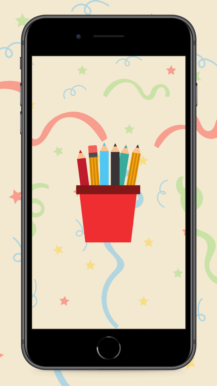 Drawing And Painting