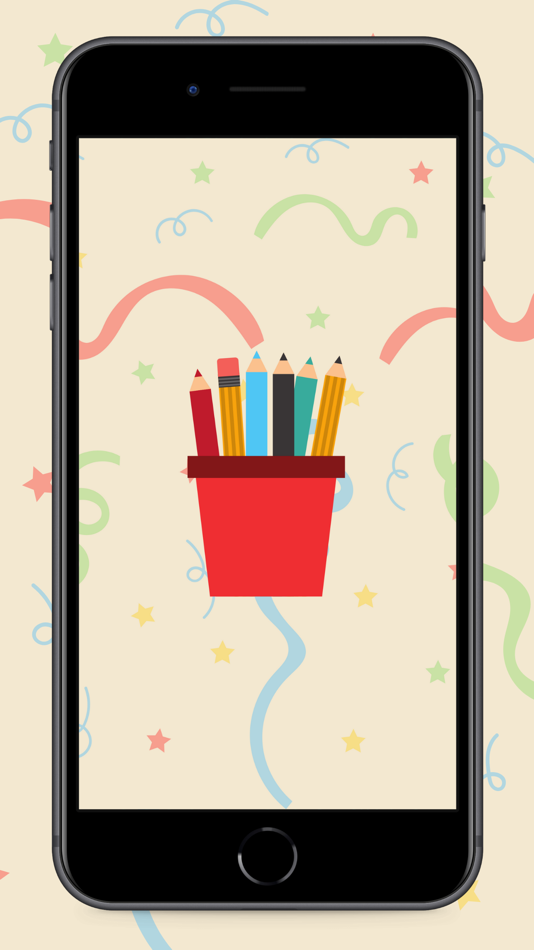 #1. Drawing And Painting (iOS) Podle: Grima Hdez