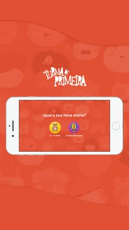 Game screenshot Turma de Primeira mod apk