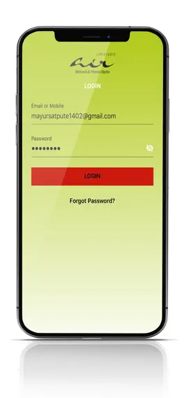 Game screenshot Airlife mod apk