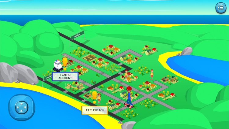 Triple Zero Kids Challenge