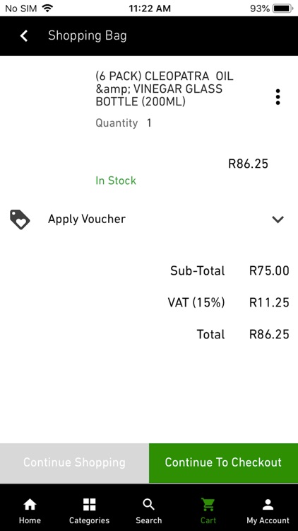 Caterlynx screenshot-8