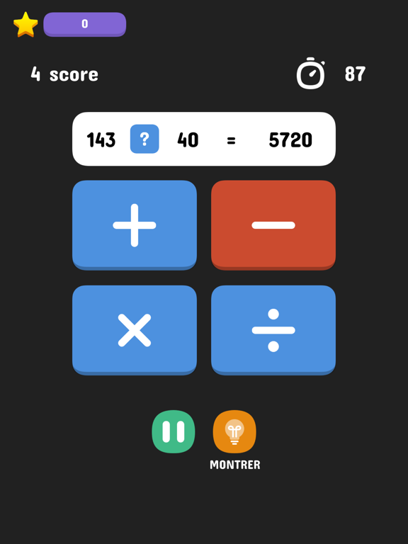 Screenshot #5 pour Spectre Mind: Find The Sign