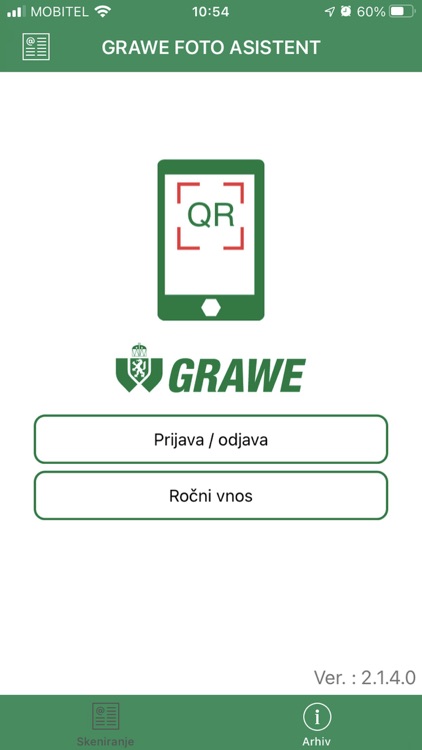GRAWE FOTO ASISTENT