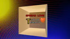 Game screenshot Spread Love Solar Energy apk