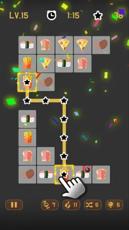 Game screenshot Tile Connect - Classic Puzzle apk