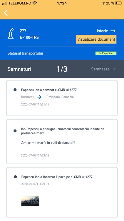 GOTrans screenshot-5