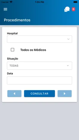 Game screenshot DaVita Intra-Hospitalar apk