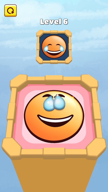 Face Build 3D screenshot-5