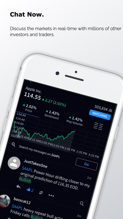 Stocktwits