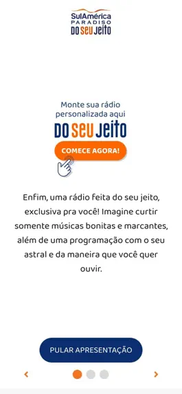 Game screenshot Paradiso do Seu Jeito mod apk