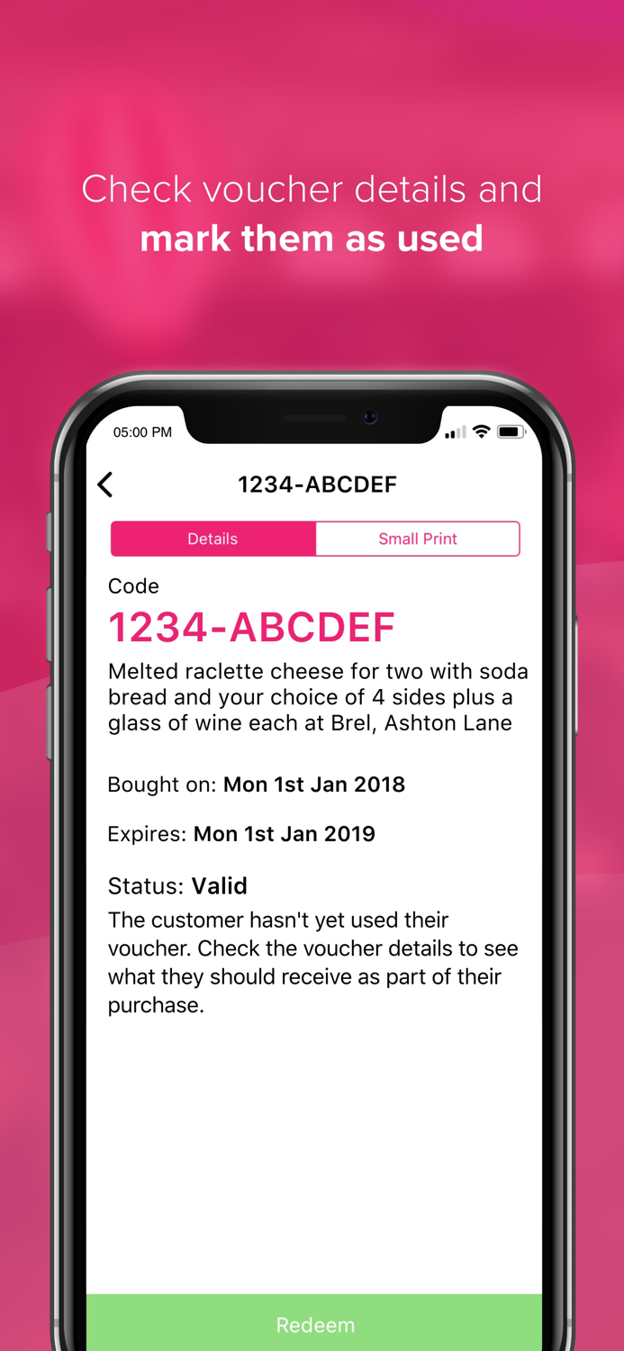 Business Hub for itison