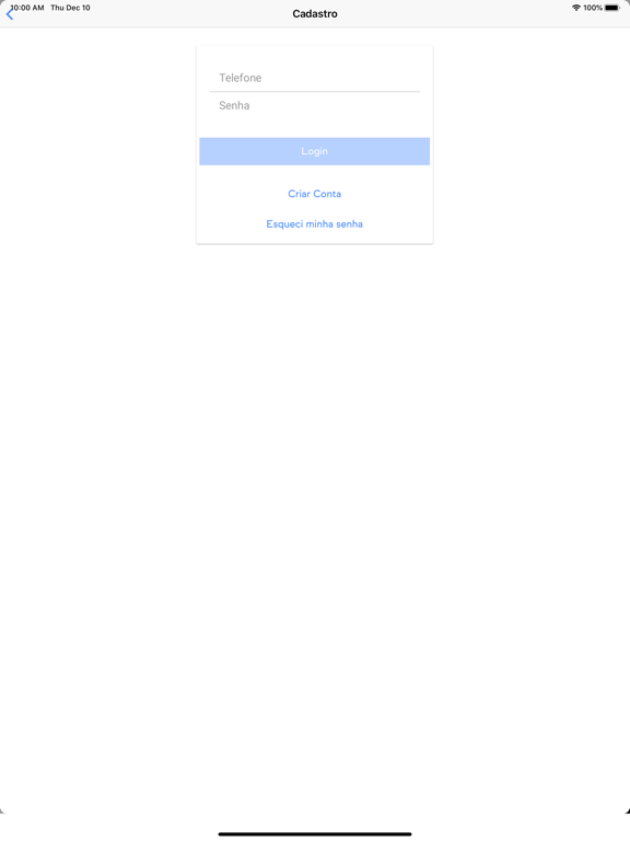 Screenshot #6 pour Viale Pizza