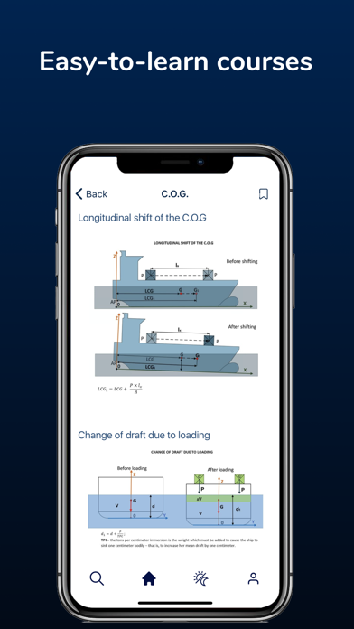 HomePort Screenshot