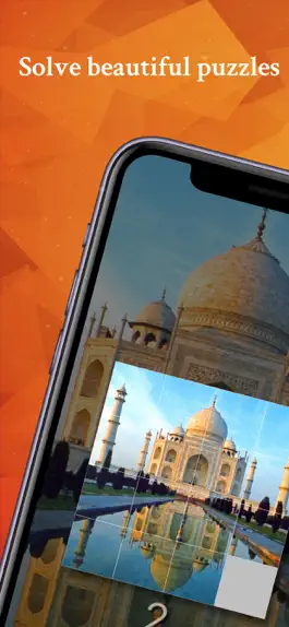 Game screenshot Pieces Game mod apk