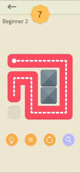 Game screenshot Connect The Boxes apk