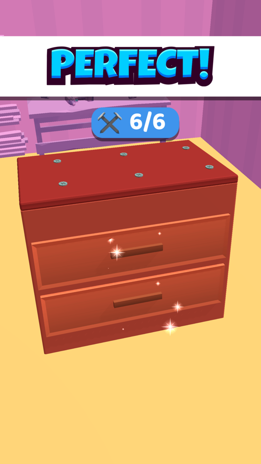 #5. Tool Master (iOS) 由: Izyplay Game Studio