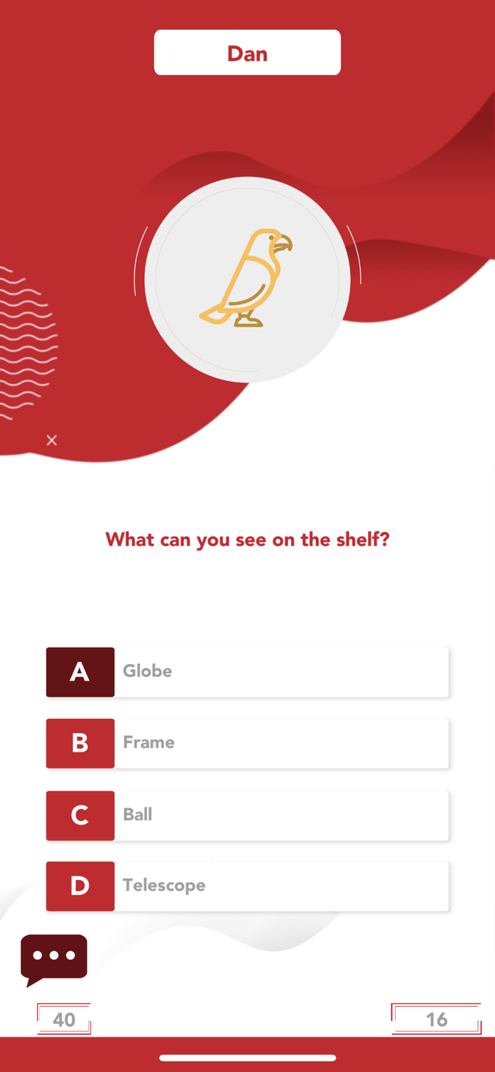 MTT-Memory Challenge