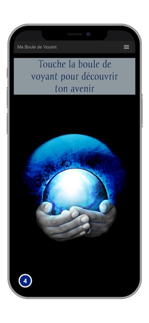 Ma Boule de Voyant – Applications sur Google Play