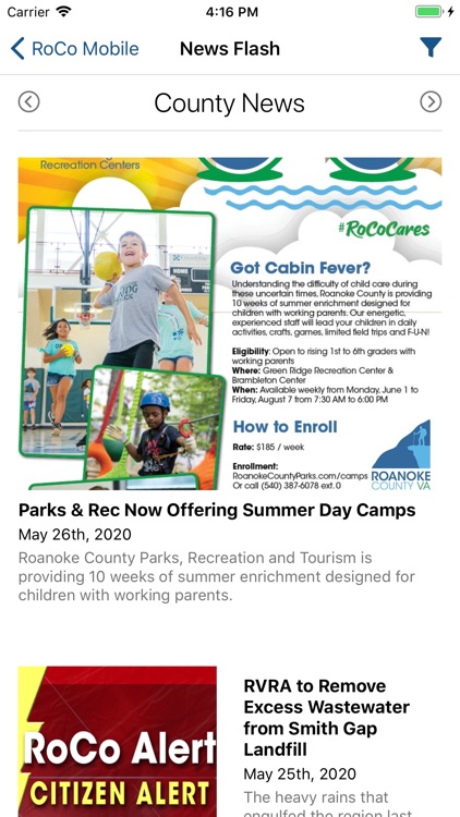 RoCo Mobile screenshot-3