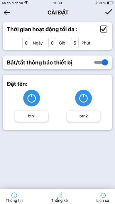 PlusAnfa Screenshot