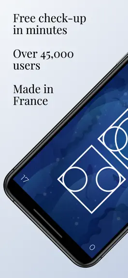 Game screenshot Diapason para tinnitus mod apk
