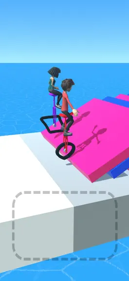Game screenshot Draw Wheels 3D mod apk