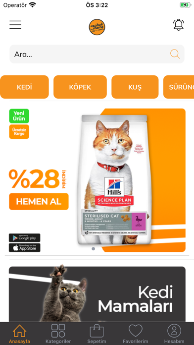 ÇabukMama.com Screenshot
