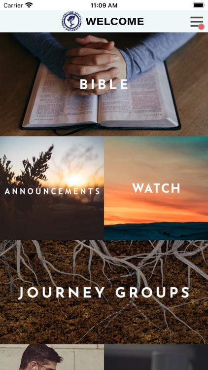 Calvary Chapel of Danville