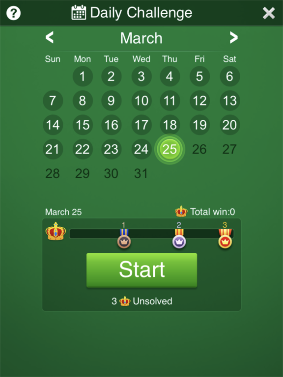⋆Spider Solitaire⋆ iPad screenshot 5 - Games app