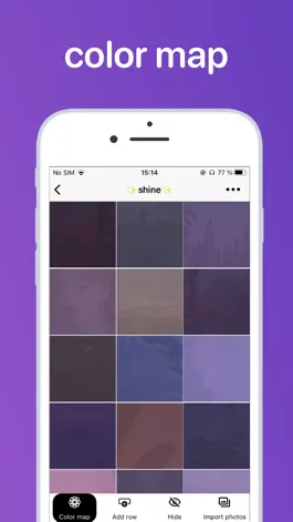 Game screenshot Feed planner for Instagram hack