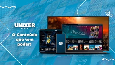 How to cancel & delete Univer Video from iphone & ipad 1