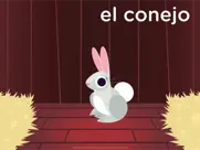 peekaboo barn ipad capturas de pantalla 2