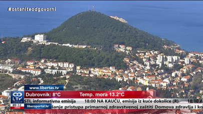 Libertas TV - LTV to go Screenshot