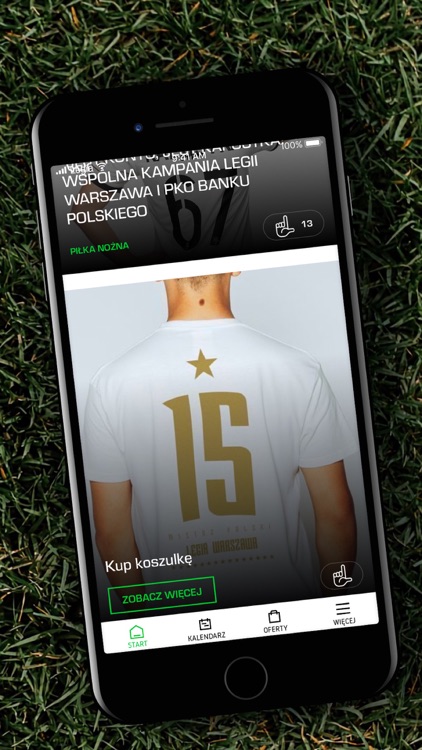 Legia Warszawa screenshot-3