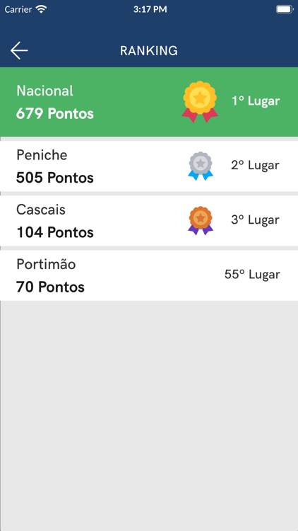 Mar sem lixo screenshot-4