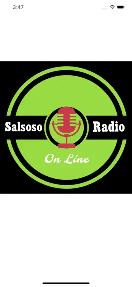Game screenshot Salsoso Radio mod apk