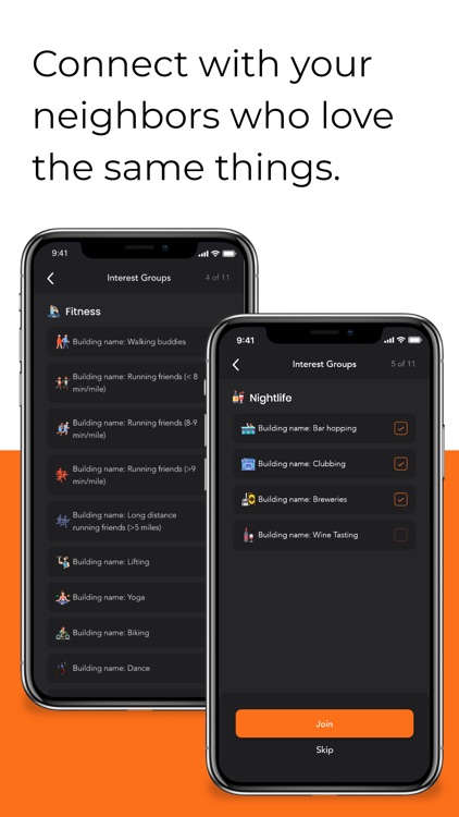 Narty – Meet Your Neighbors screenshot-3