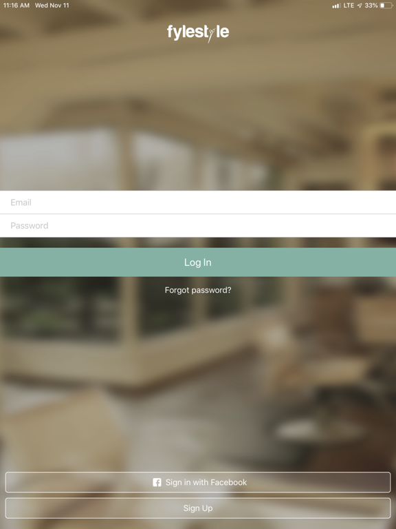 Screenshot #4 pour FyleStyle