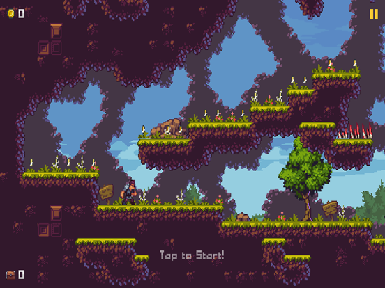 Screenshot #4 pour Survival Go