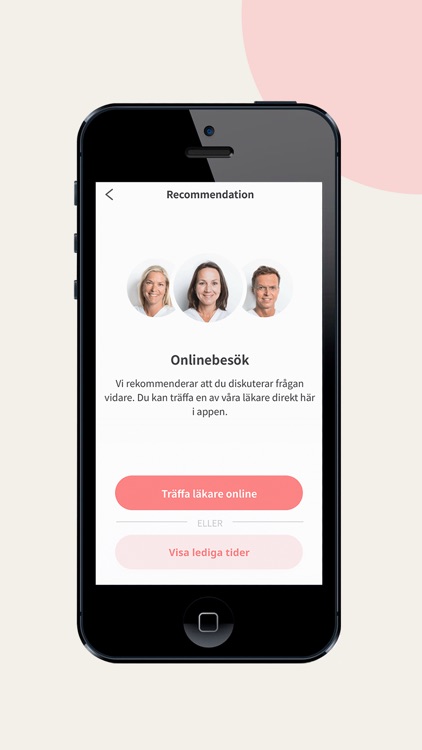 Doktor24 – Öppet livet runt